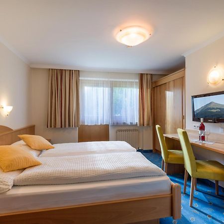 Appartements Anni - Gerlos Buitenkant foto