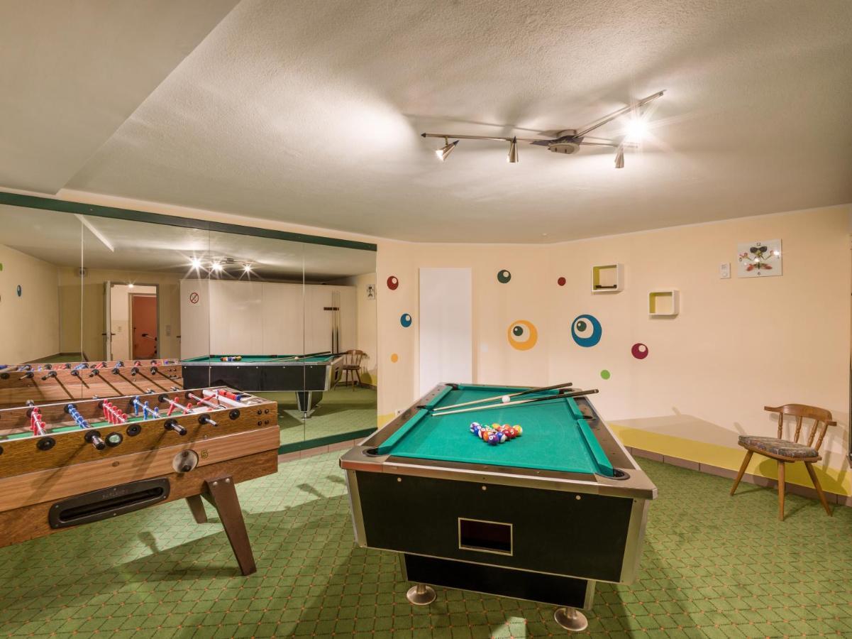 Appartements Anni - Gerlos Buitenkant foto