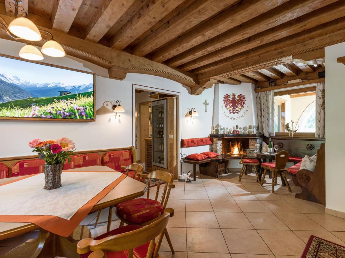 Appartements Anni - Gerlos Buitenkant foto