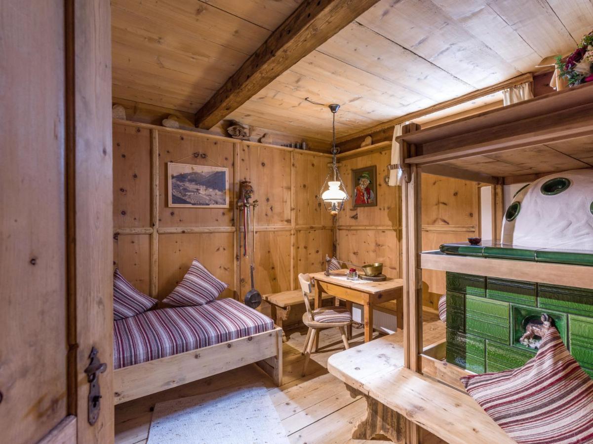 Appartements Anni - Gerlos Buitenkant foto