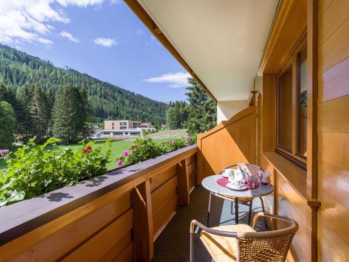 Appartements Anni - Gerlos Buitenkant foto