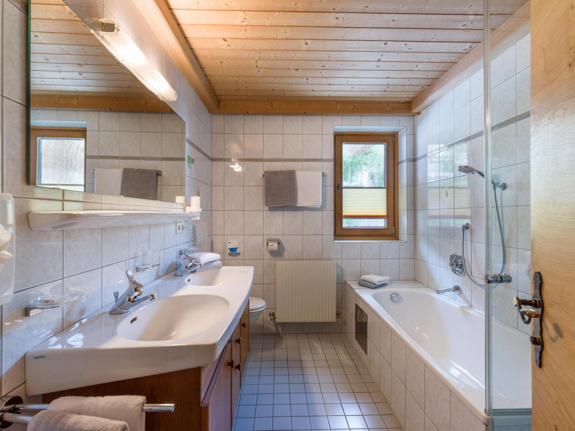 Appartements Anni - Gerlos Buitenkant foto