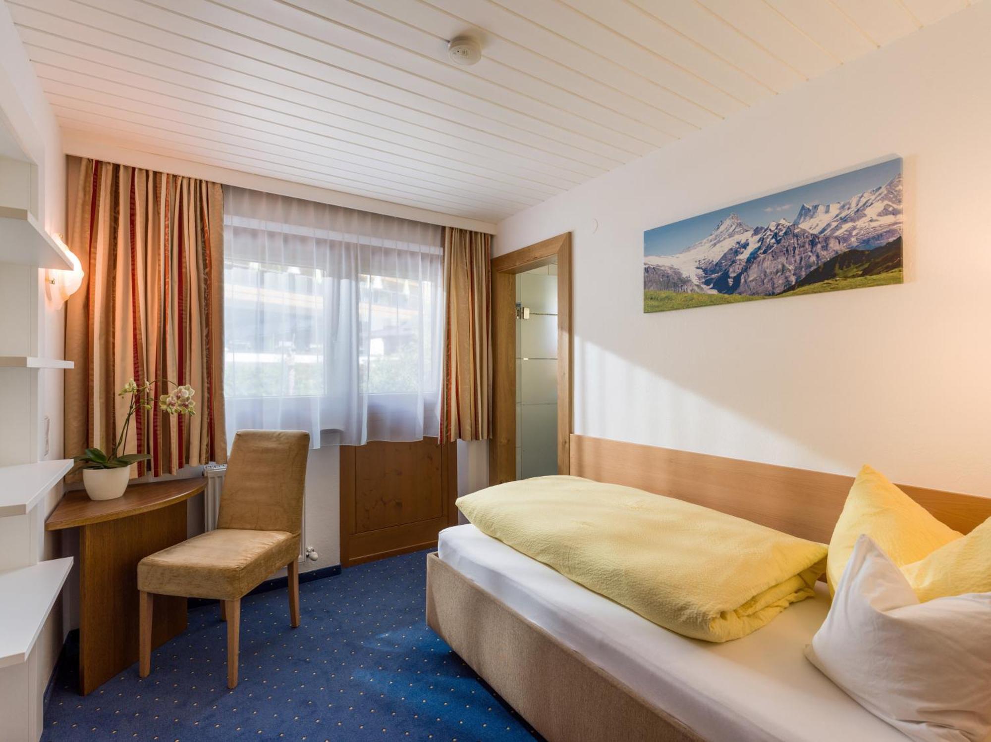 Appartements Anni - Gerlos Buitenkant foto