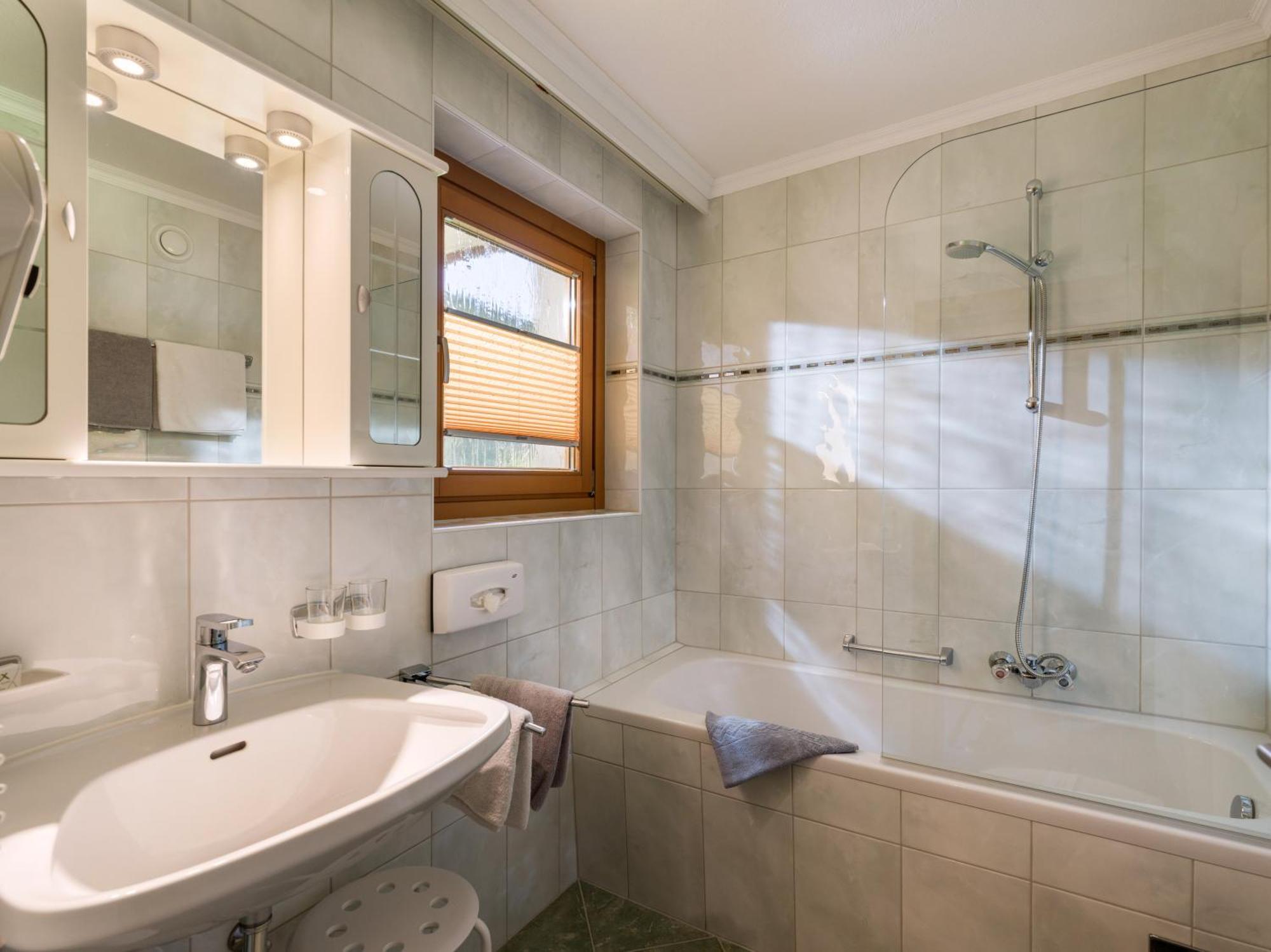 Appartements Anni - Gerlos Buitenkant foto