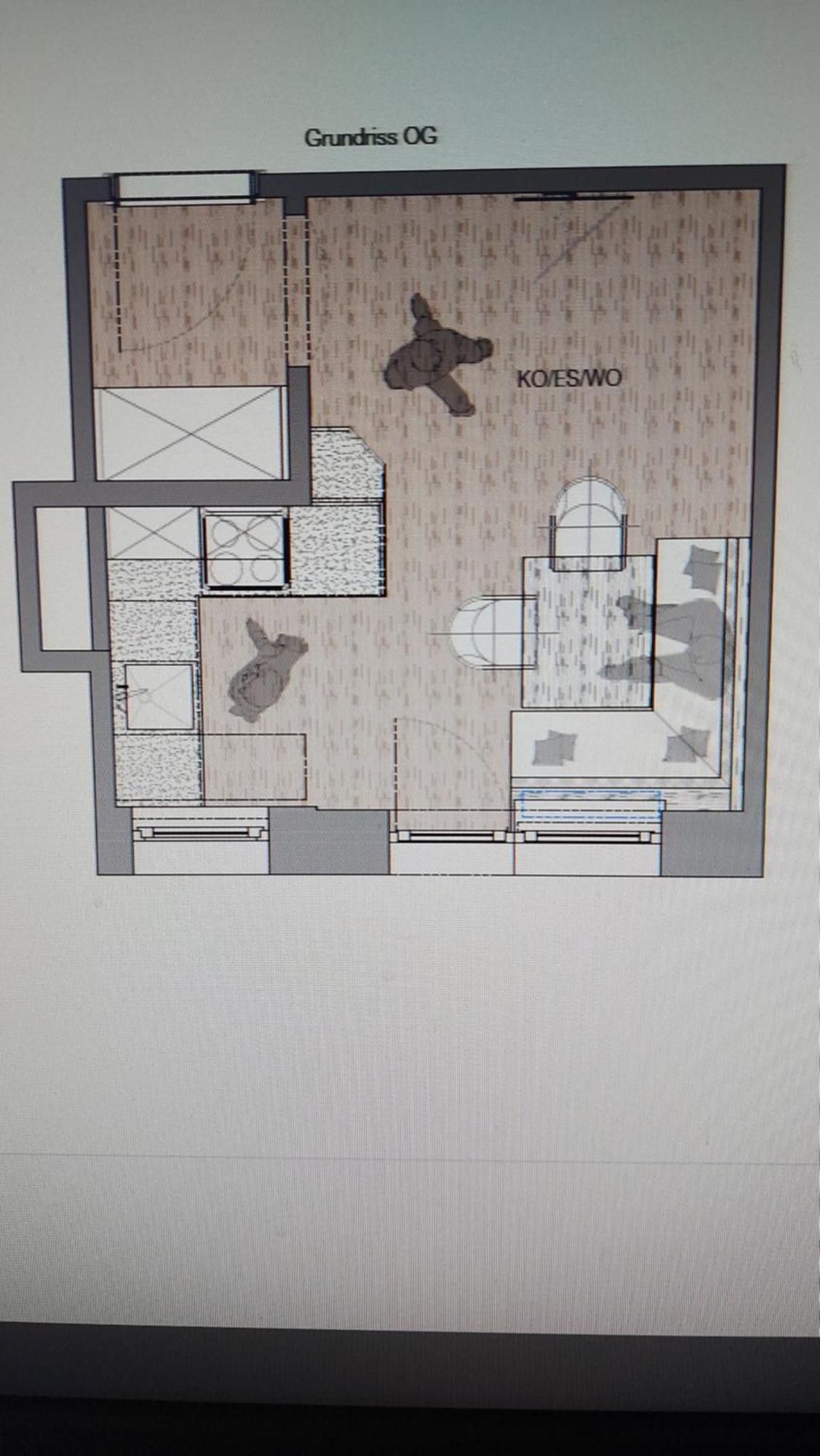Appartements Anni - Gerlos Buitenkant foto